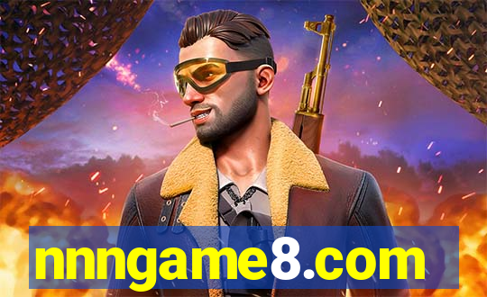 nnngame8.com