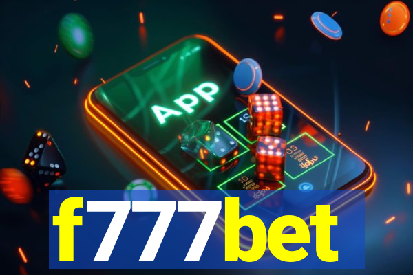 f777bet