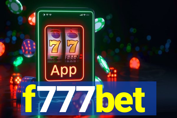 f777bet