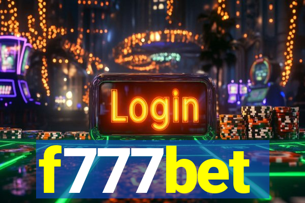 f777bet