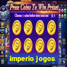 imperio jogos