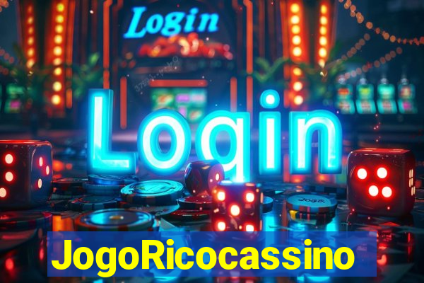 JogoRicocassino