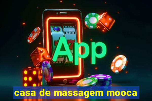 casa de massagem mooca