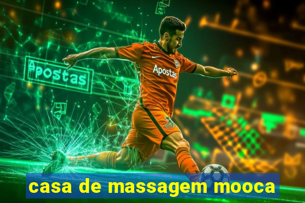 casa de massagem mooca