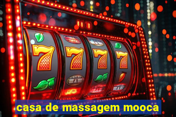 casa de massagem mooca