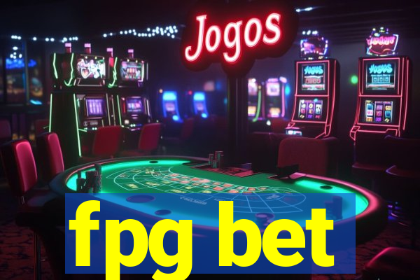 fpg bet