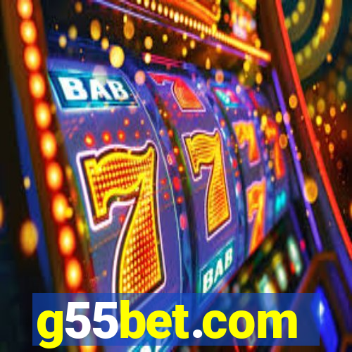 g55bet.com