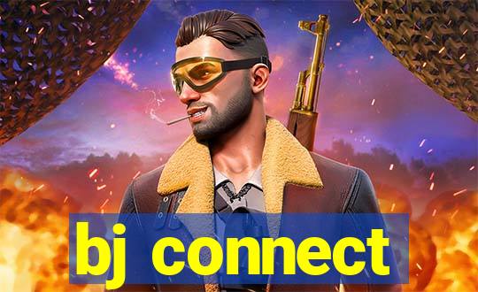 bj connect