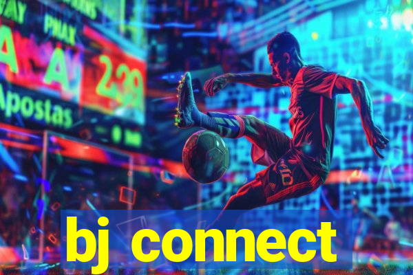 bj connect