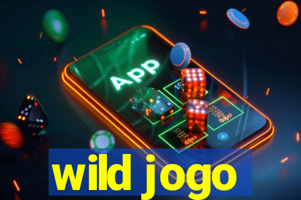 wild jogo