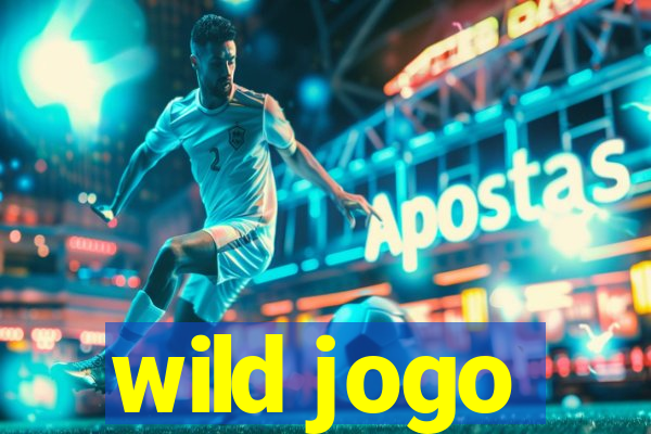 wild jogo