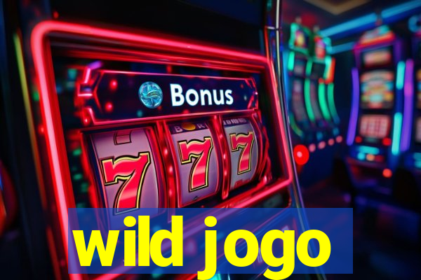 wild jogo