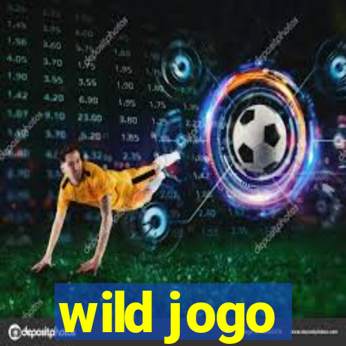 wild jogo