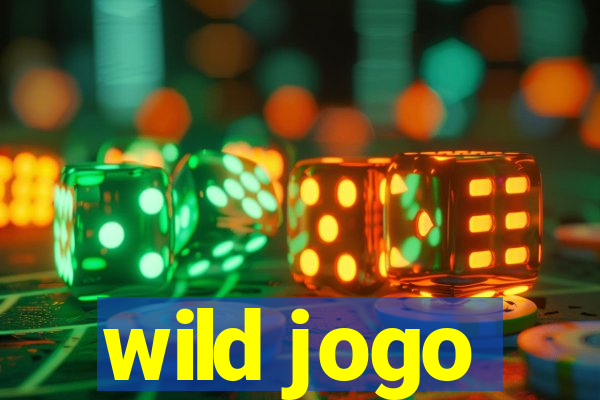 wild jogo