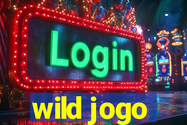 wild jogo