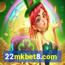 22mkbet8.com