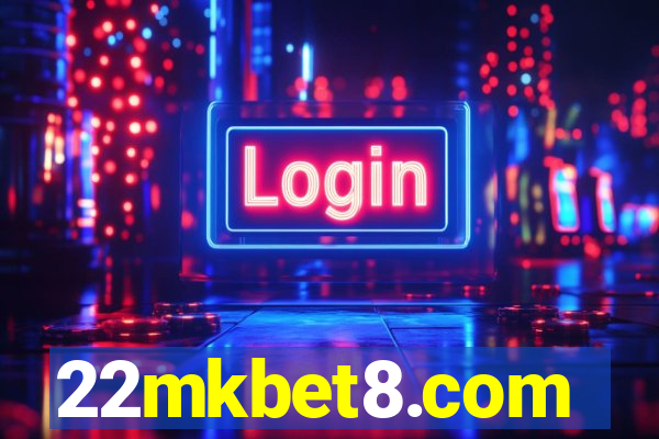 22mkbet8.com