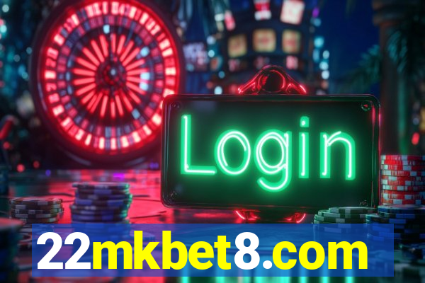 22mkbet8.com