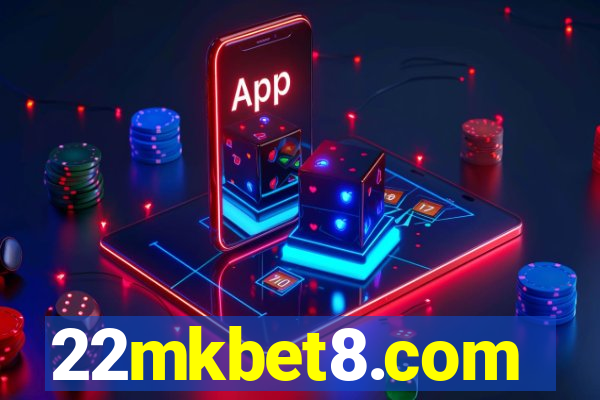 22mkbet8.com