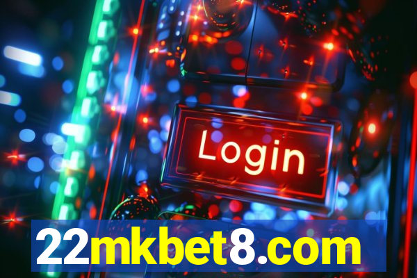 22mkbet8.com