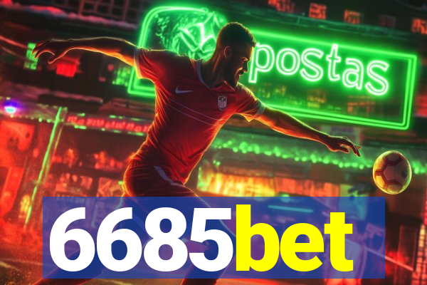 6685bet