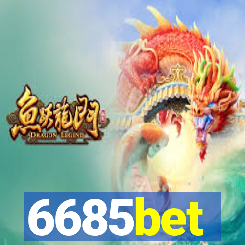 6685bet