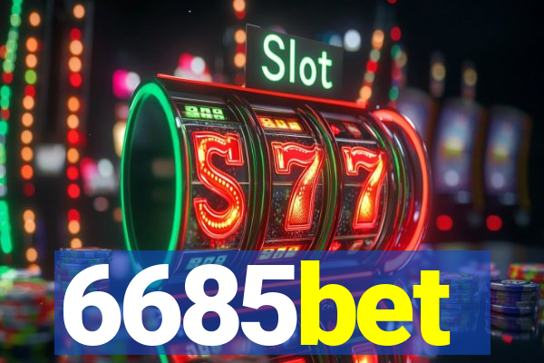 6685bet