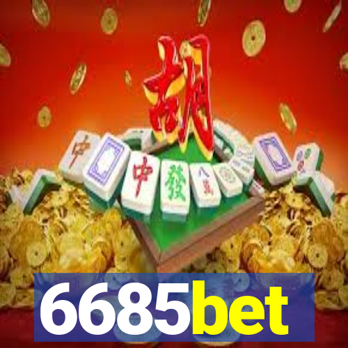 6685bet