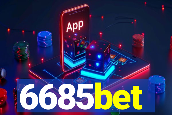 6685bet