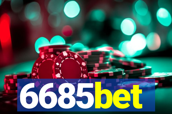 6685bet