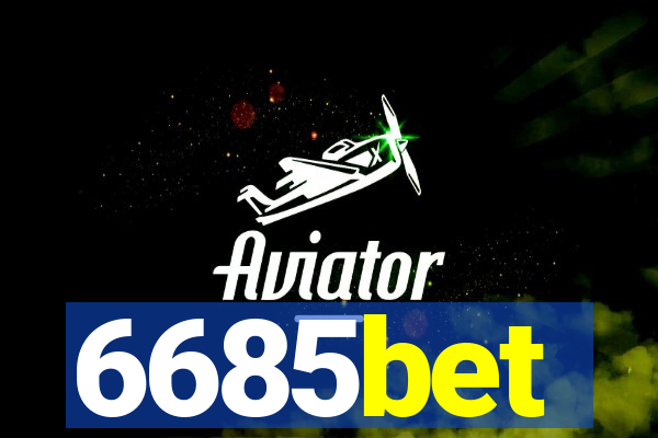 6685bet