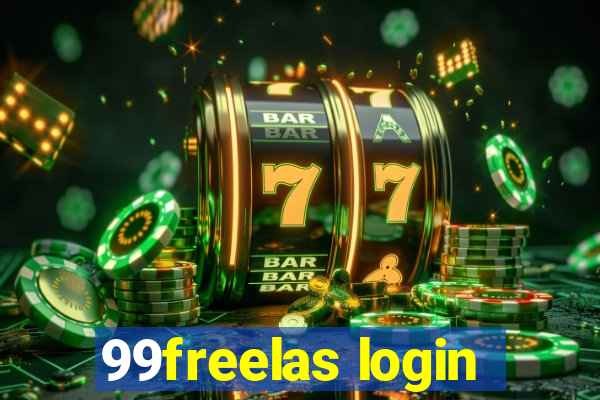 99freelas login