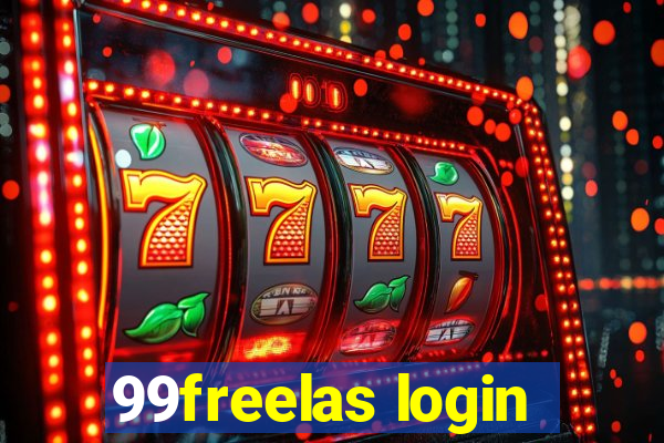 99freelas login