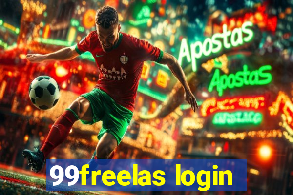 99freelas login