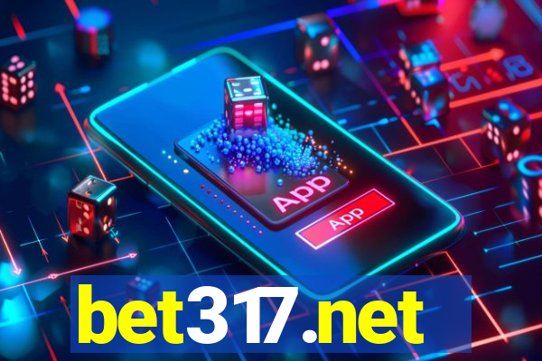 bet317.net