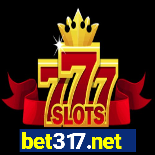 bet317.net