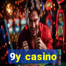 9y casino