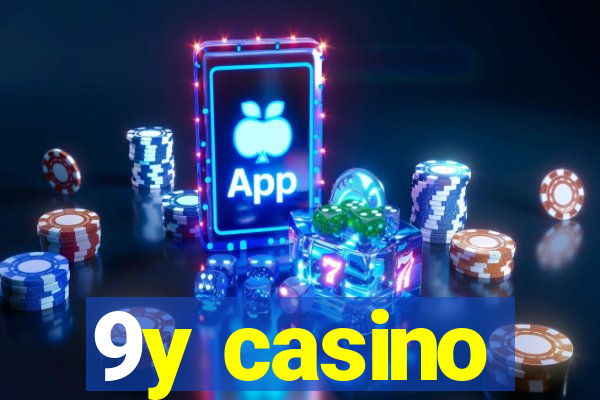 9y casino