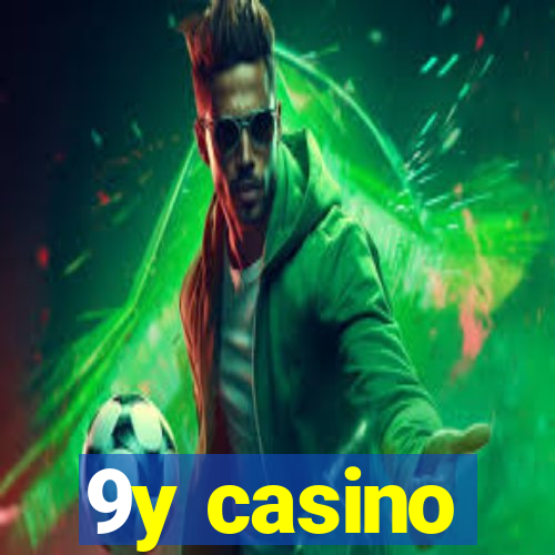 9y casino