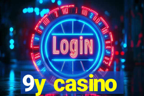 9y casino