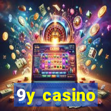 9y casino