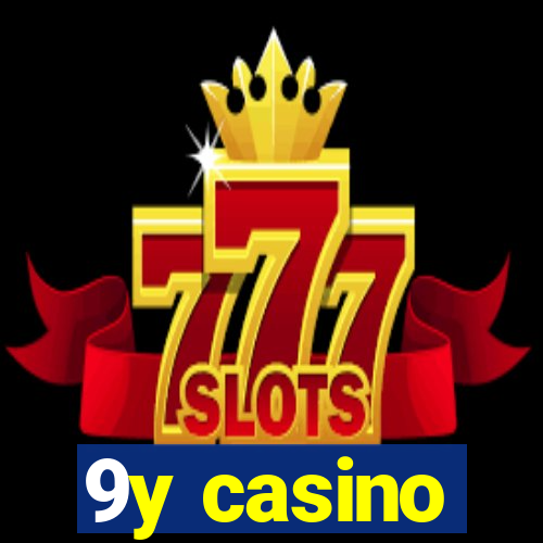 9y casino