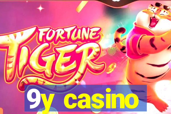 9y casino