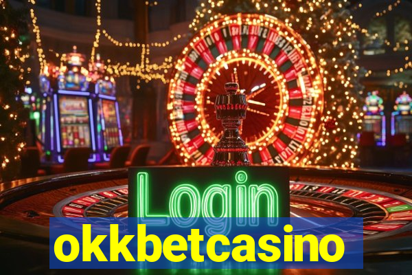 okkbetcasino