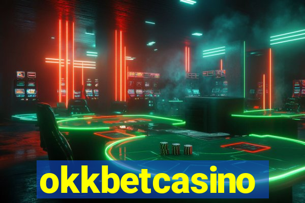 okkbetcasino