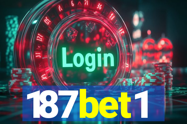 187bet1