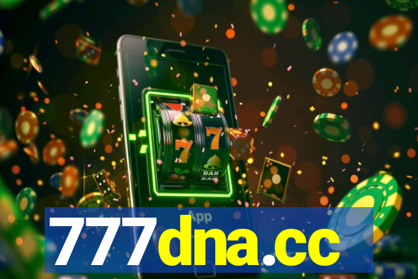 777dna.cc