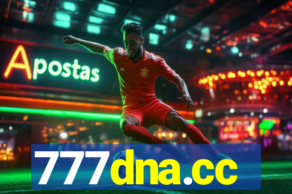 777dna.cc