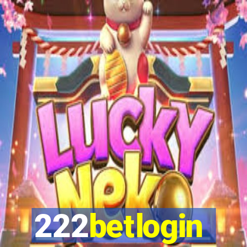 222betlogin