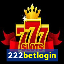 222betlogin